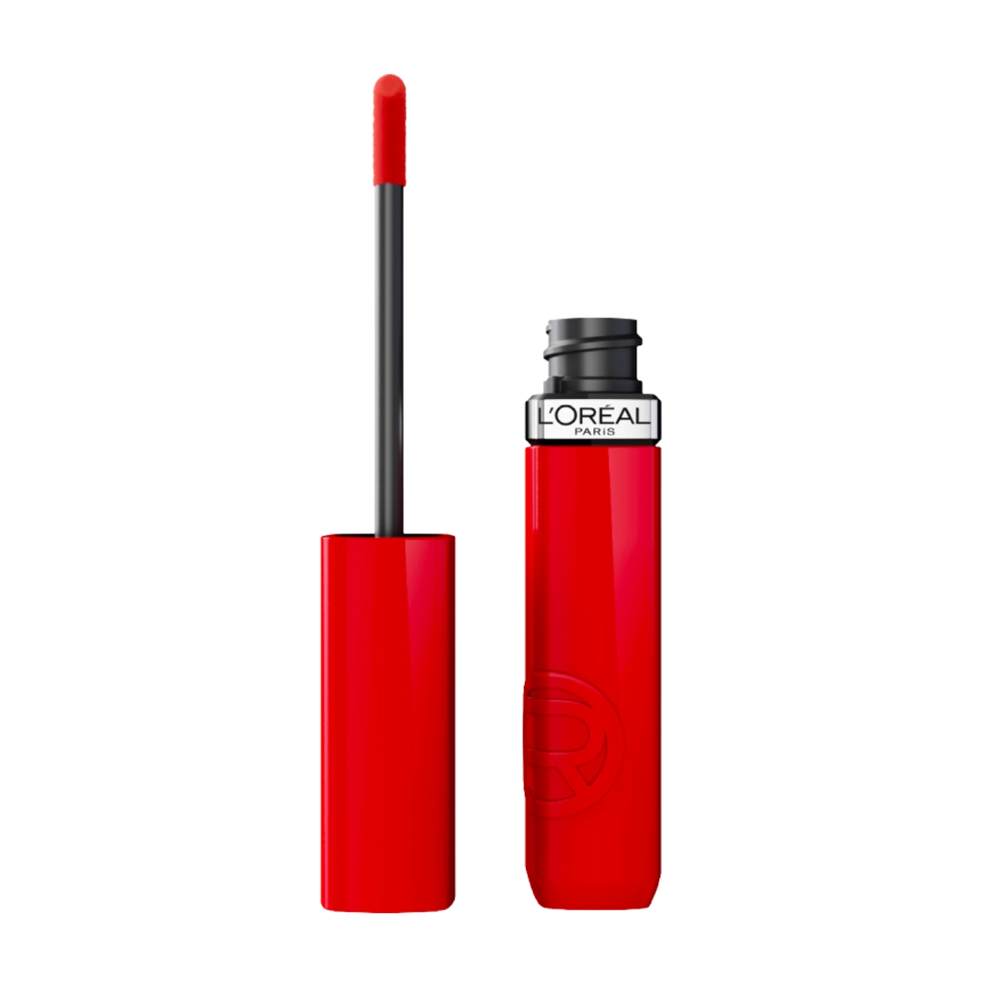 L'Oréal Infaillible Lacque Resistance Liquid Lipstick