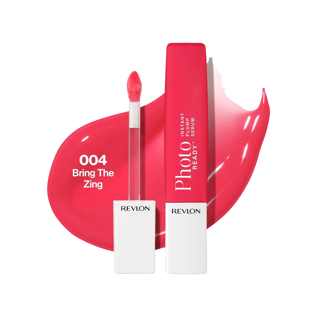 Revlon PhotoReady Instant Plump Serum