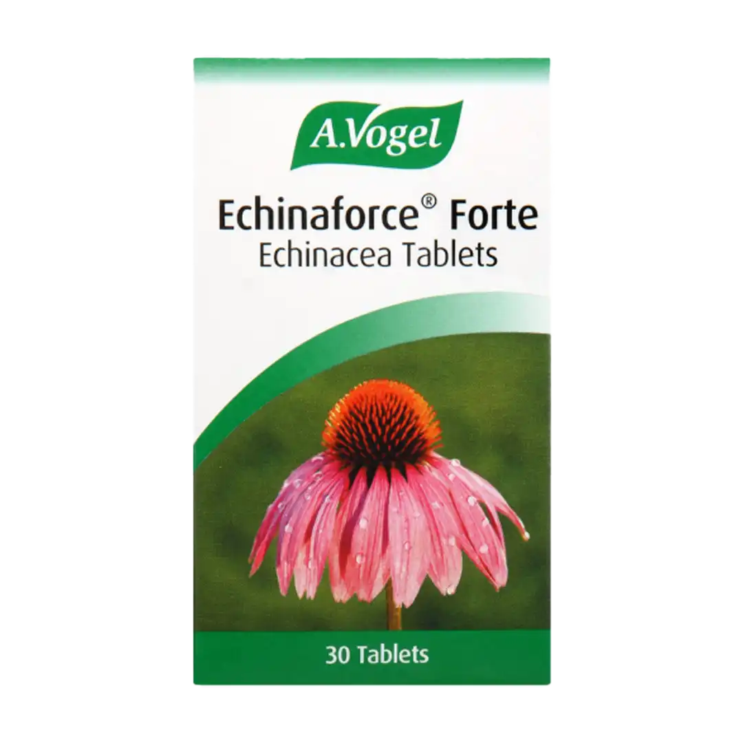 A. Vogel Echinaforce Forte Tablets, 30's