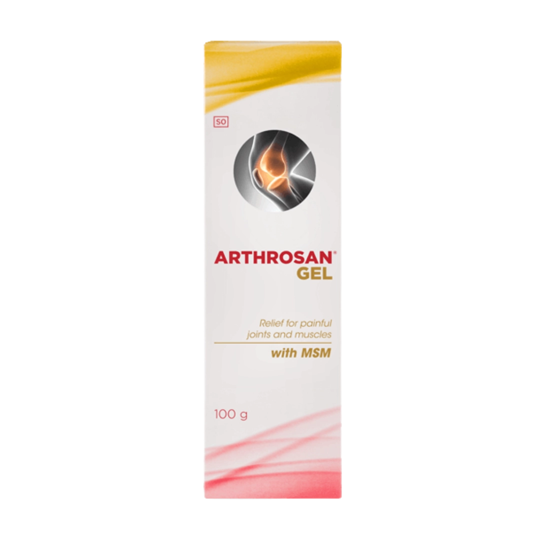 Arthrosan Gel, 100g