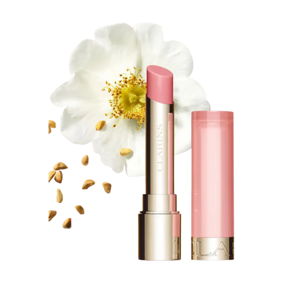 Clarins Lip Oil Balm, 3g Assorted