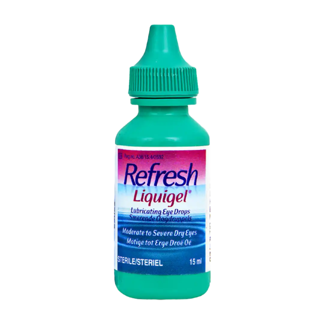 Allergan Refresh Liquigel 15ml