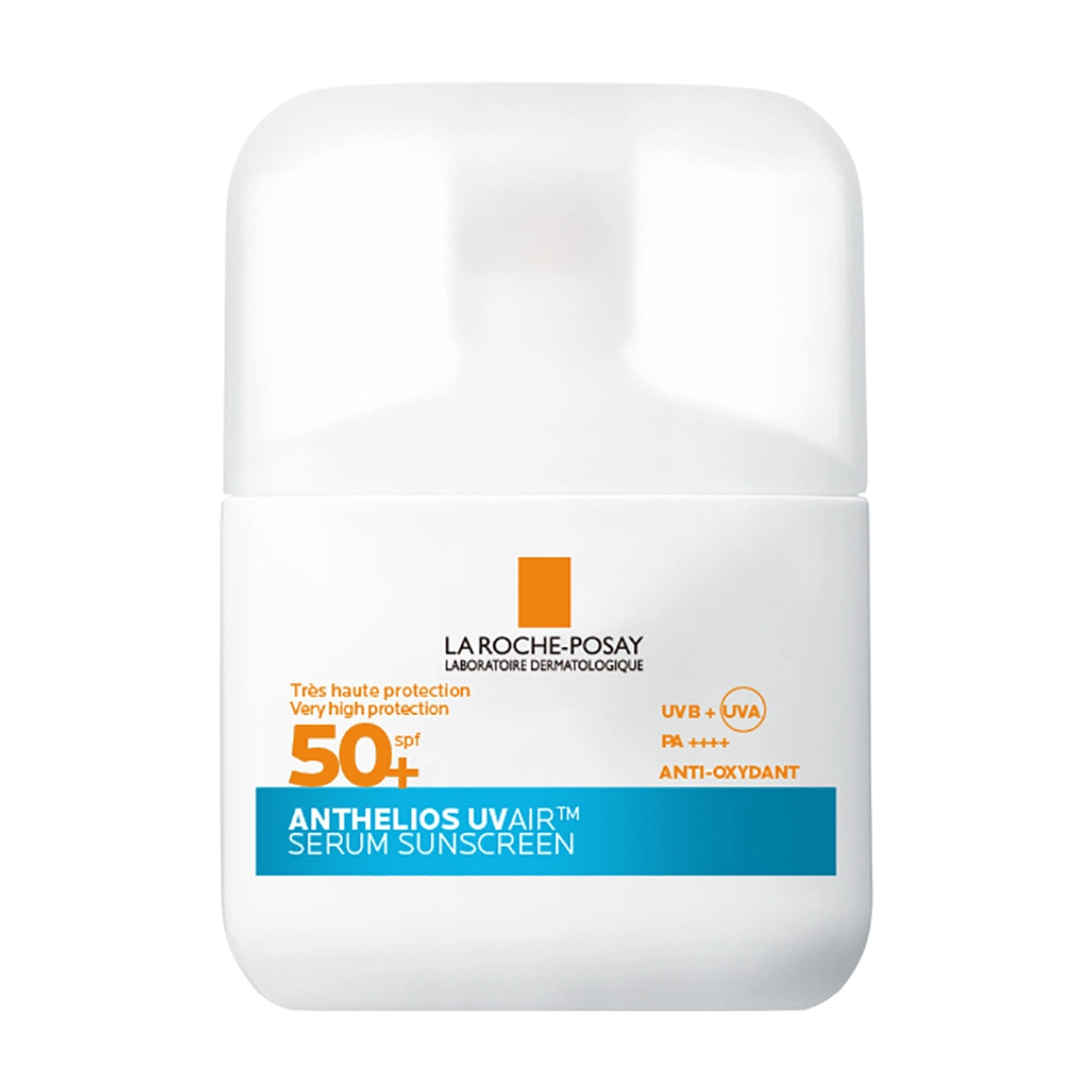 La Roche-Posay Anthelios UV SPF50+ Serum Sunscreen, 50ml