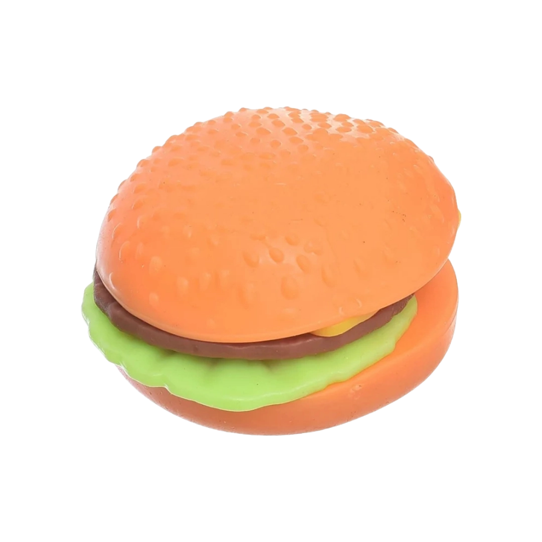 OOOZY DIY Jelly Burger