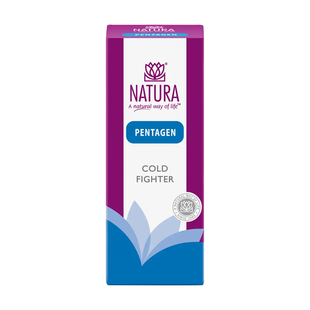 Natura Pentagen Drops, 50ml