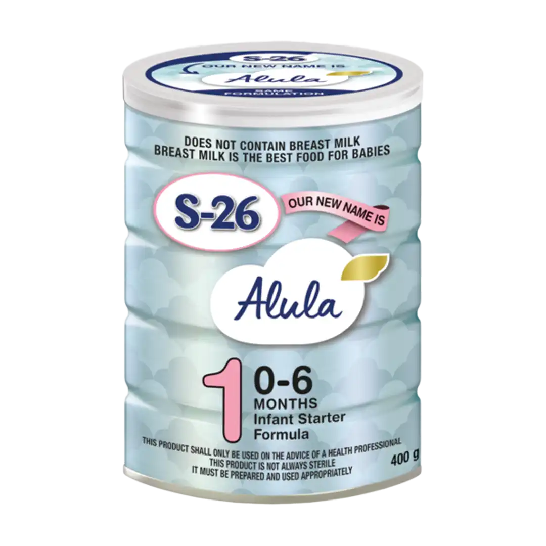 S-26 Wyeth Infant Formula 1, 400g