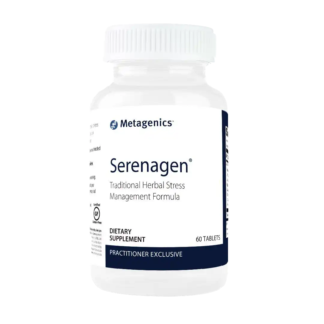 Metagenics Serenagen Tablets, 60's