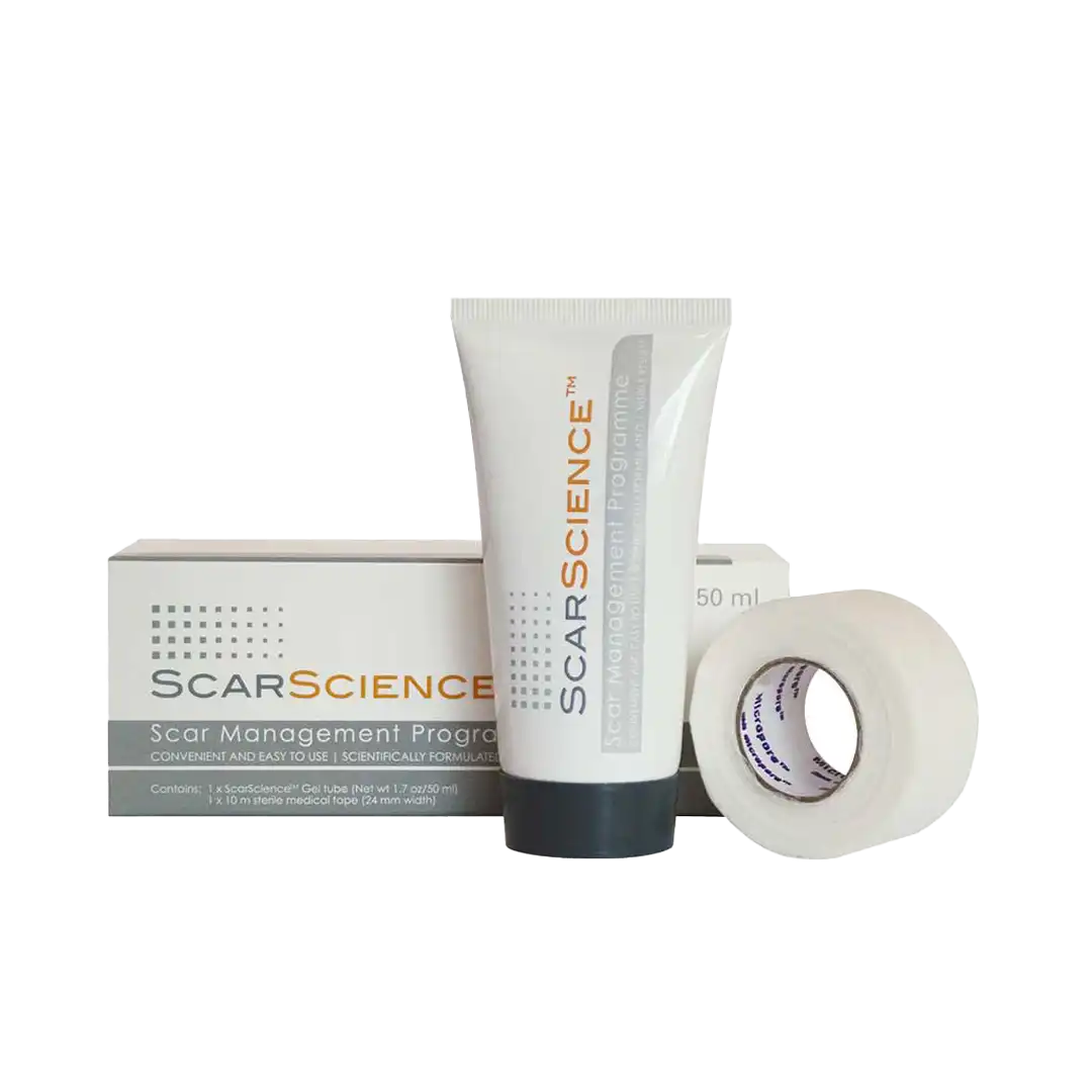 ScarScience Gel, 50ml