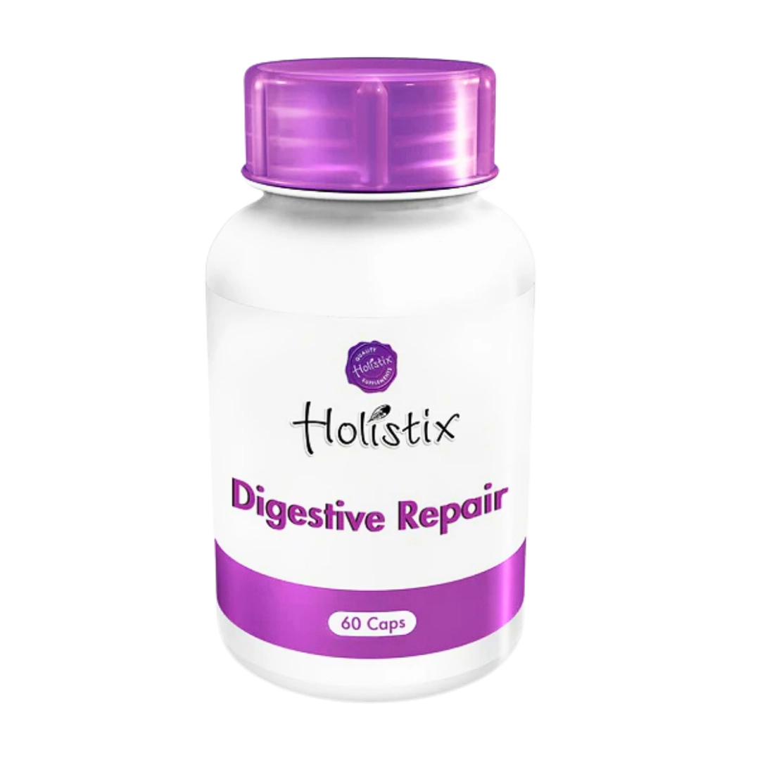 Holistix Digestive Repair Capsules, 60's