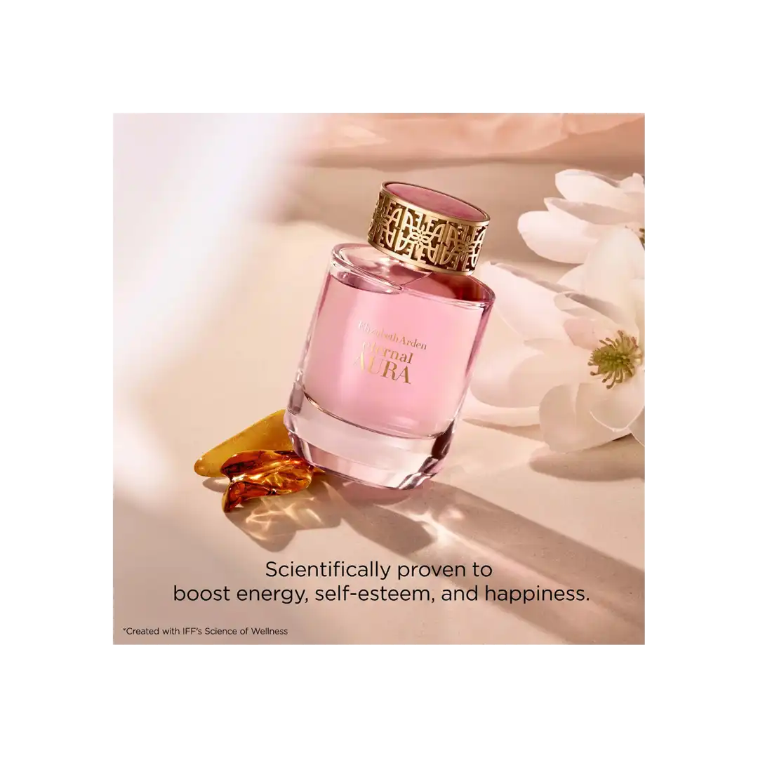 Elizabeth Arden Eternal Aura Eau de Parfum