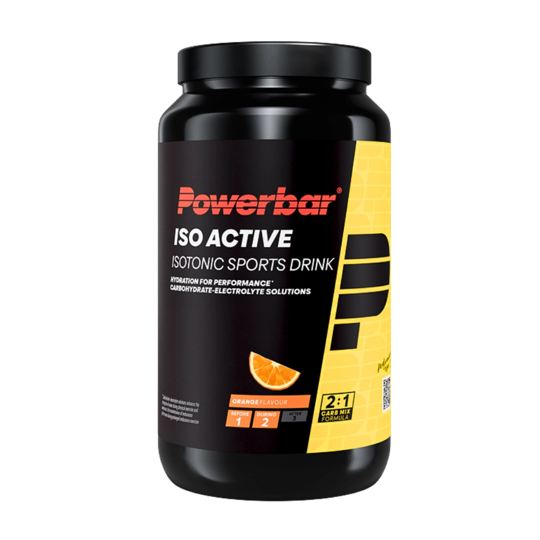 PowerBar IsoActive 1320g, Assorted