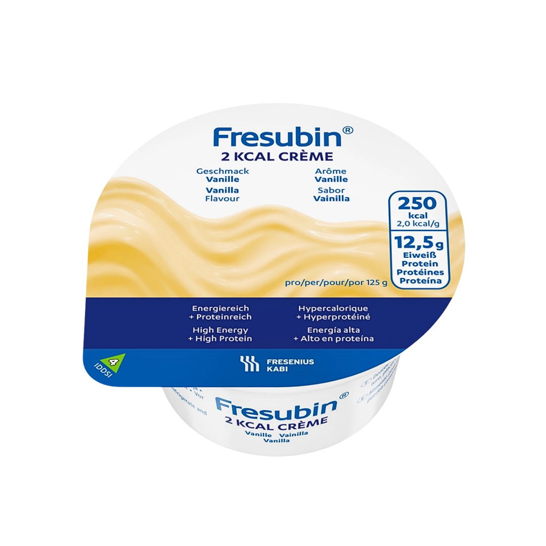 Fresubin 2 KCAL CRÈME, 125g