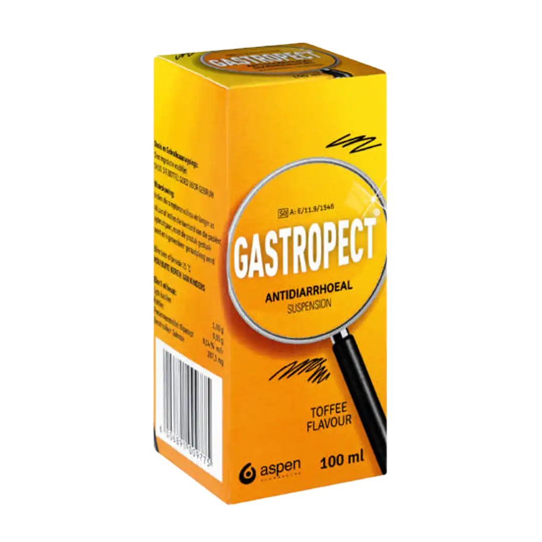 Gastropect Suspension, 100ml