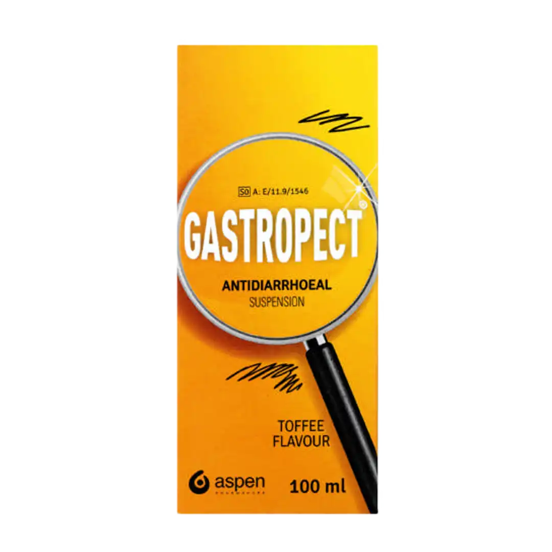 Gastropect Suspension, 100ml