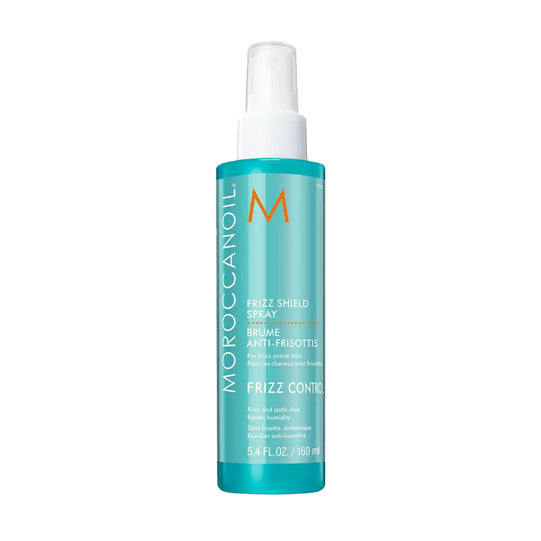 Moroccanoil Frizz Shield Spray, 160ml