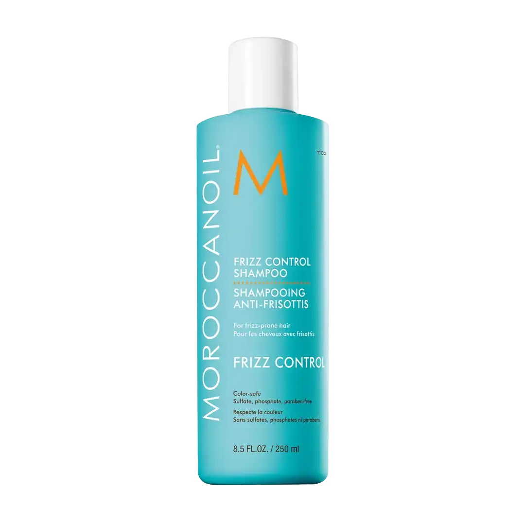 Moroccanoil Frizz Control Shampoo, 250ml