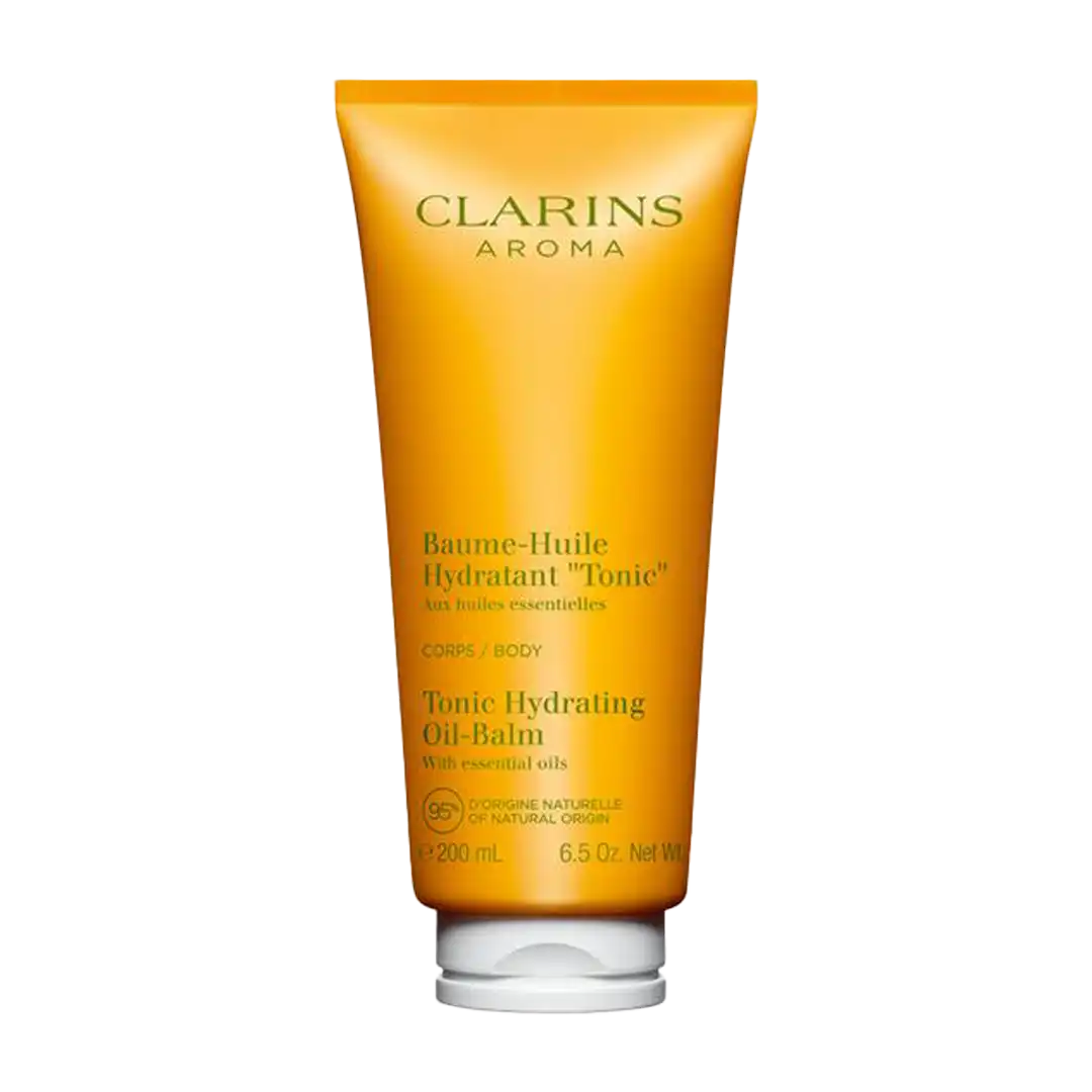 Clarins Tonic Body Balm, 200ml