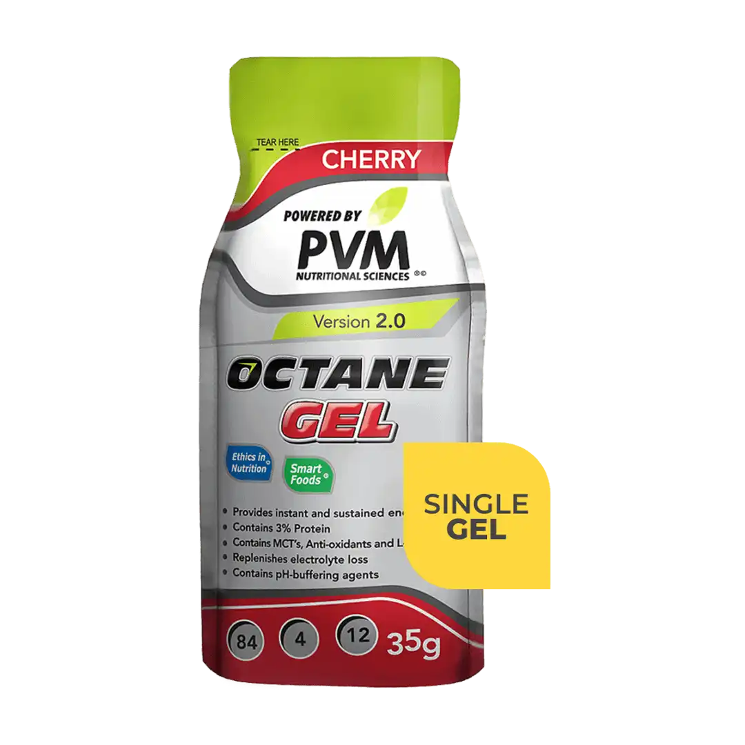 PVM Octane Gel Assorted, 35g