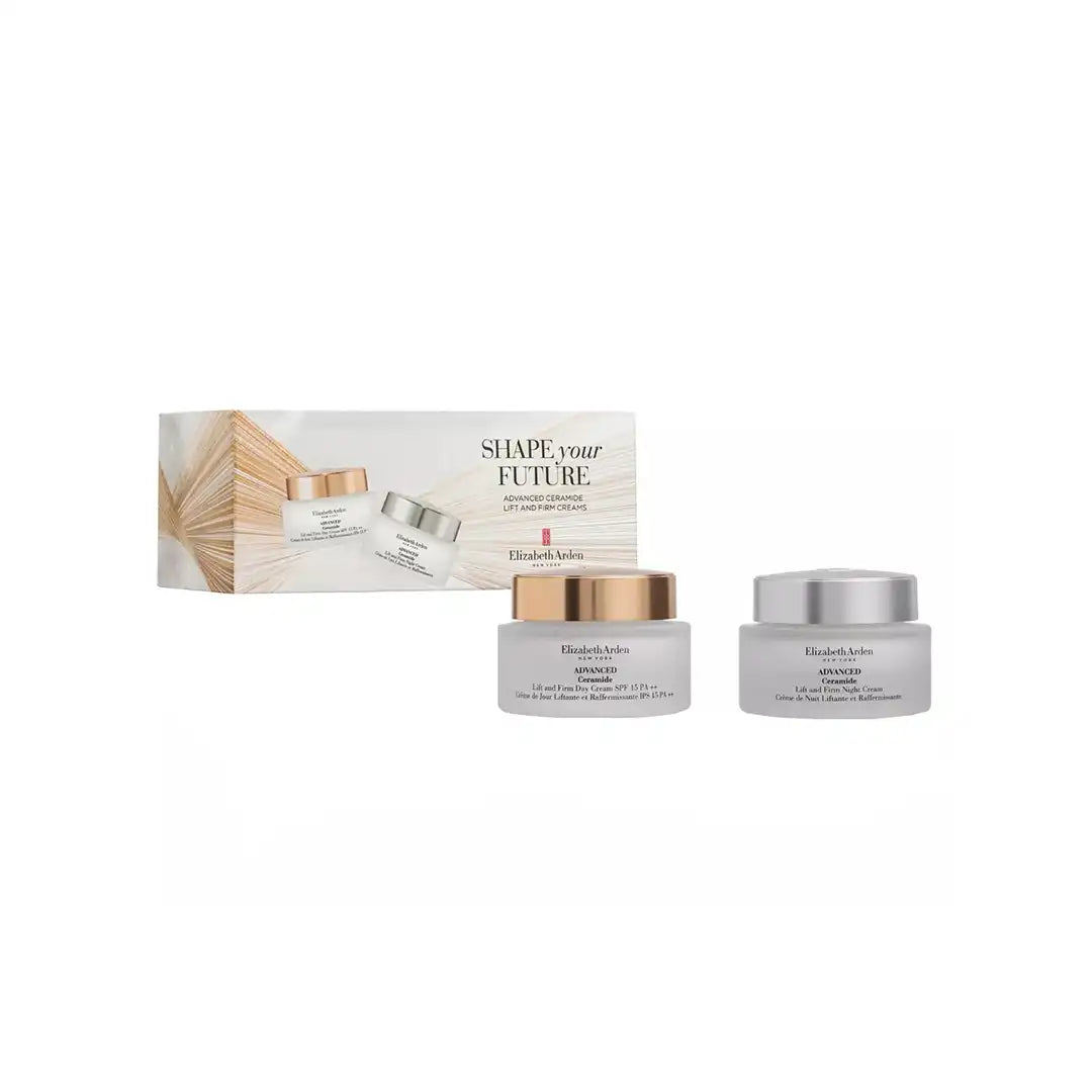 Elizabeth Arden Ceramide Day & Night Gift Set