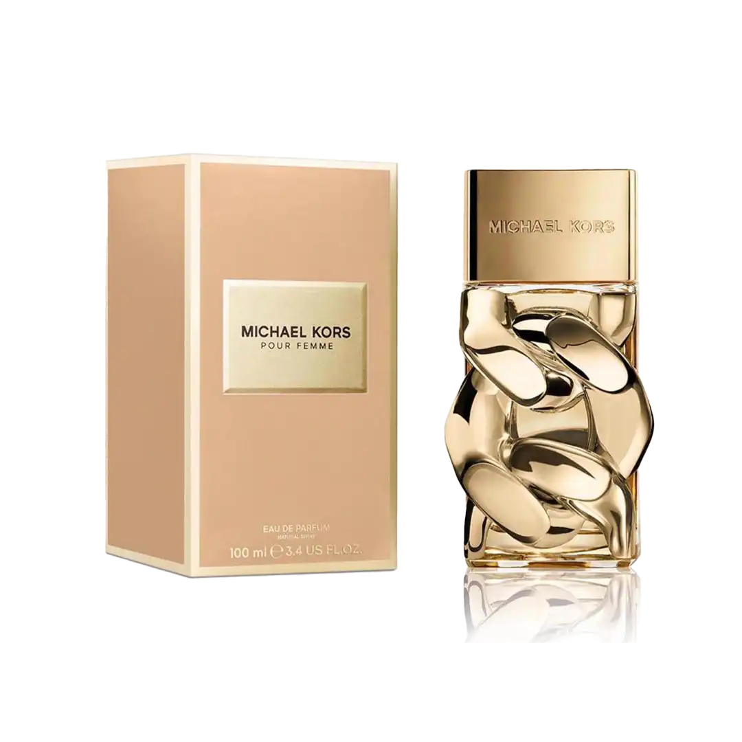 Michael Kors Pour Femme Eau de Parfum, 100ml