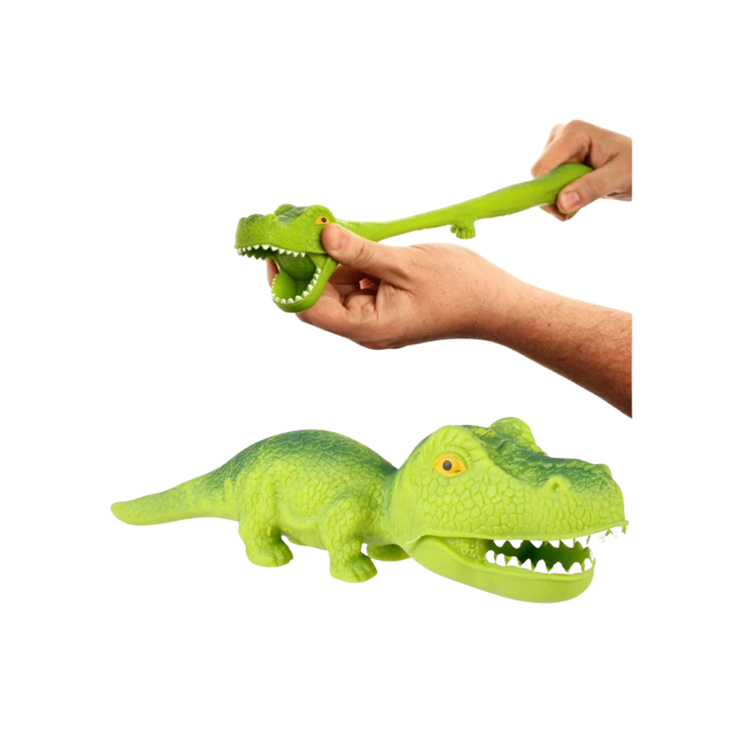OOOZY Stretch-A-Saurus