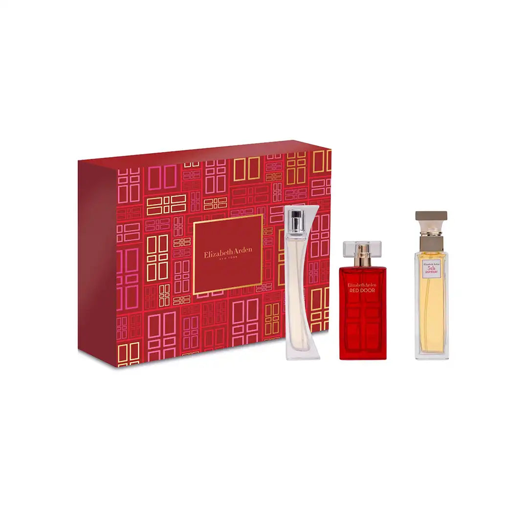 Elizabeth Arden Icons Gift Set