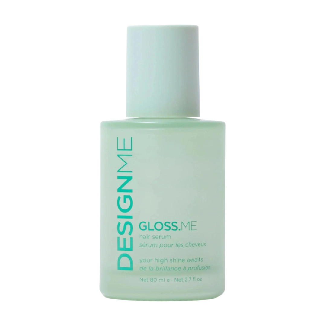 DESIGNME Gloss.Me Hair Serum, 80ml