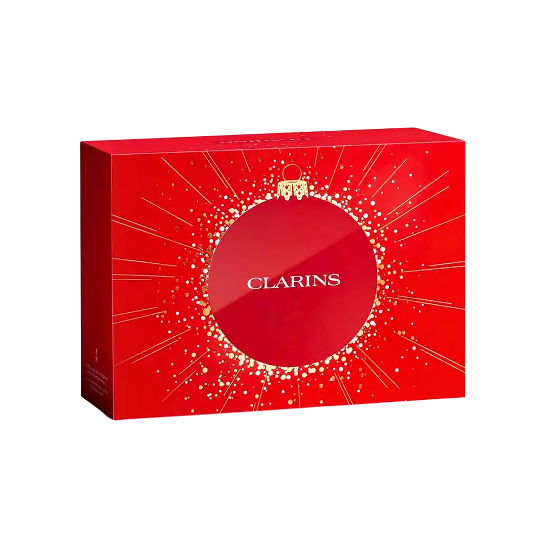 Clarins Body Hydration Collection - Skincare Set