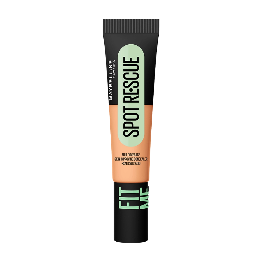 Maybelline Fit Me Spot Rescue Concealer