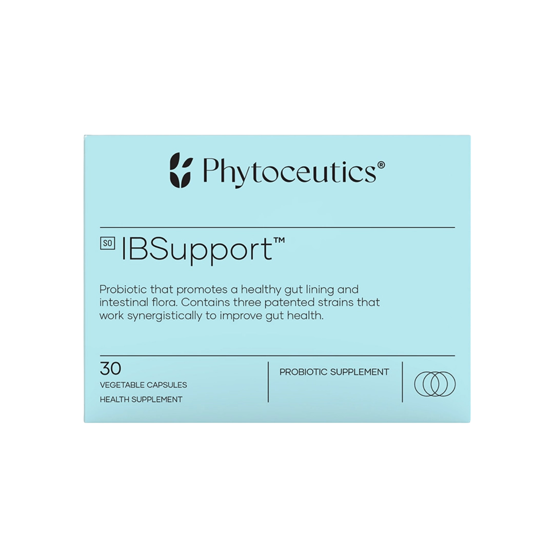 Phytoceutics IB Support, 30's