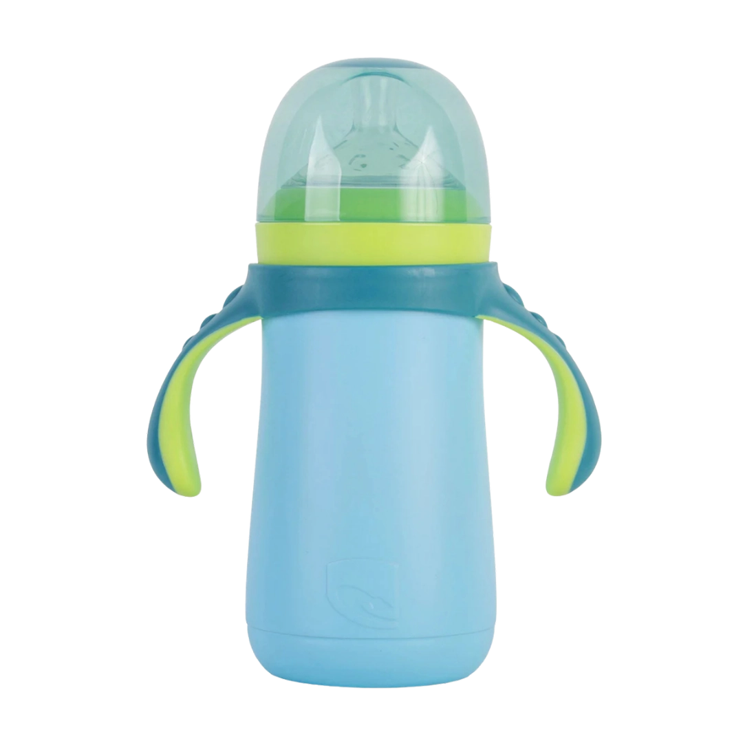 Lizzard The Kiddie Flask 300ml, Assorted