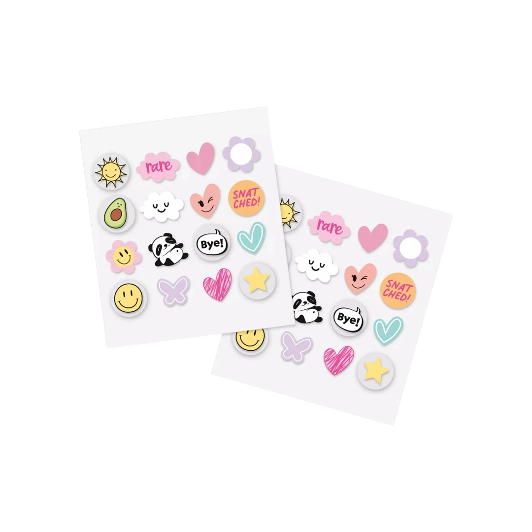 essence Spot Squad Pimple Patches