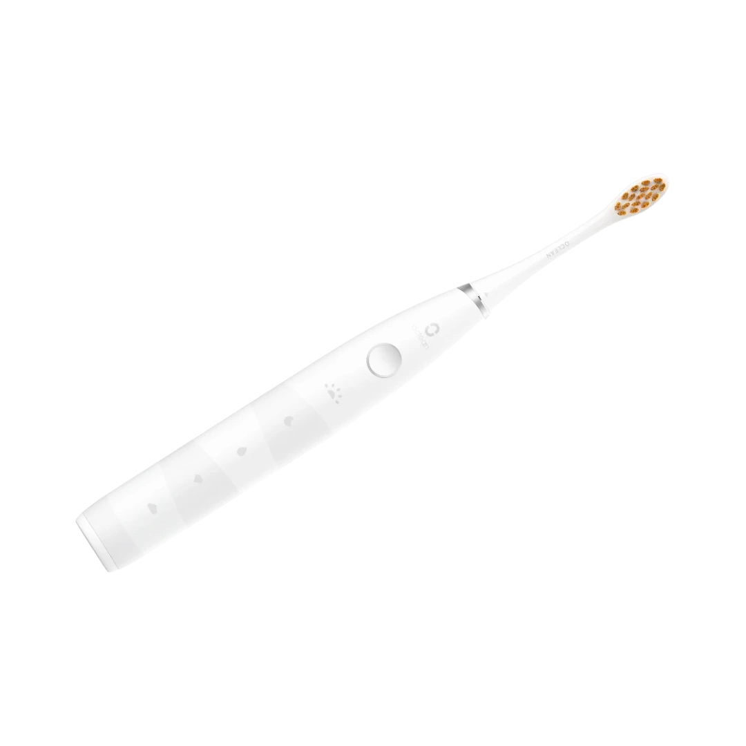 Oclean Flow Sonic Toothbrush White