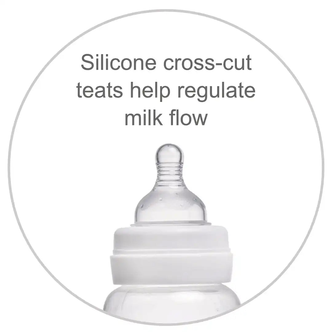 Snookums Wide Neck Bottle, 250ml