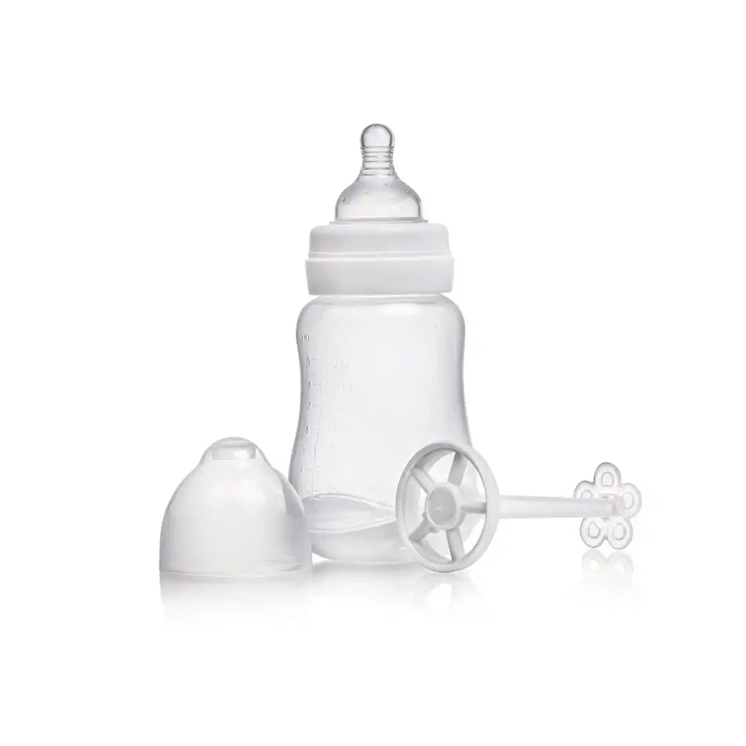 Snookums Wide Neck Bottle, 250ml