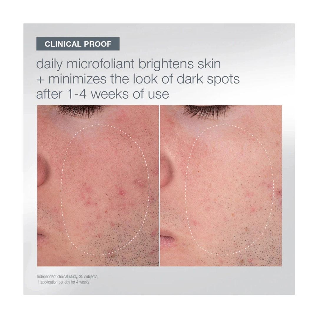 dermalogica let it glow set