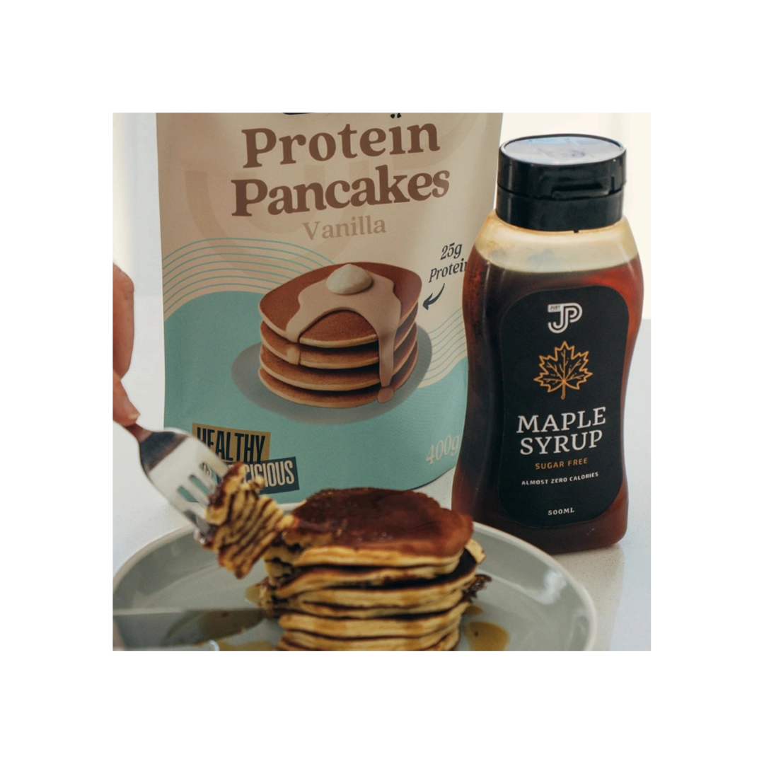Just Protein Pancakes, 200g