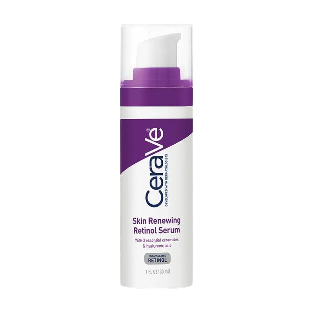 CeraVe Skin Renewing Retinol Serum, 30ml