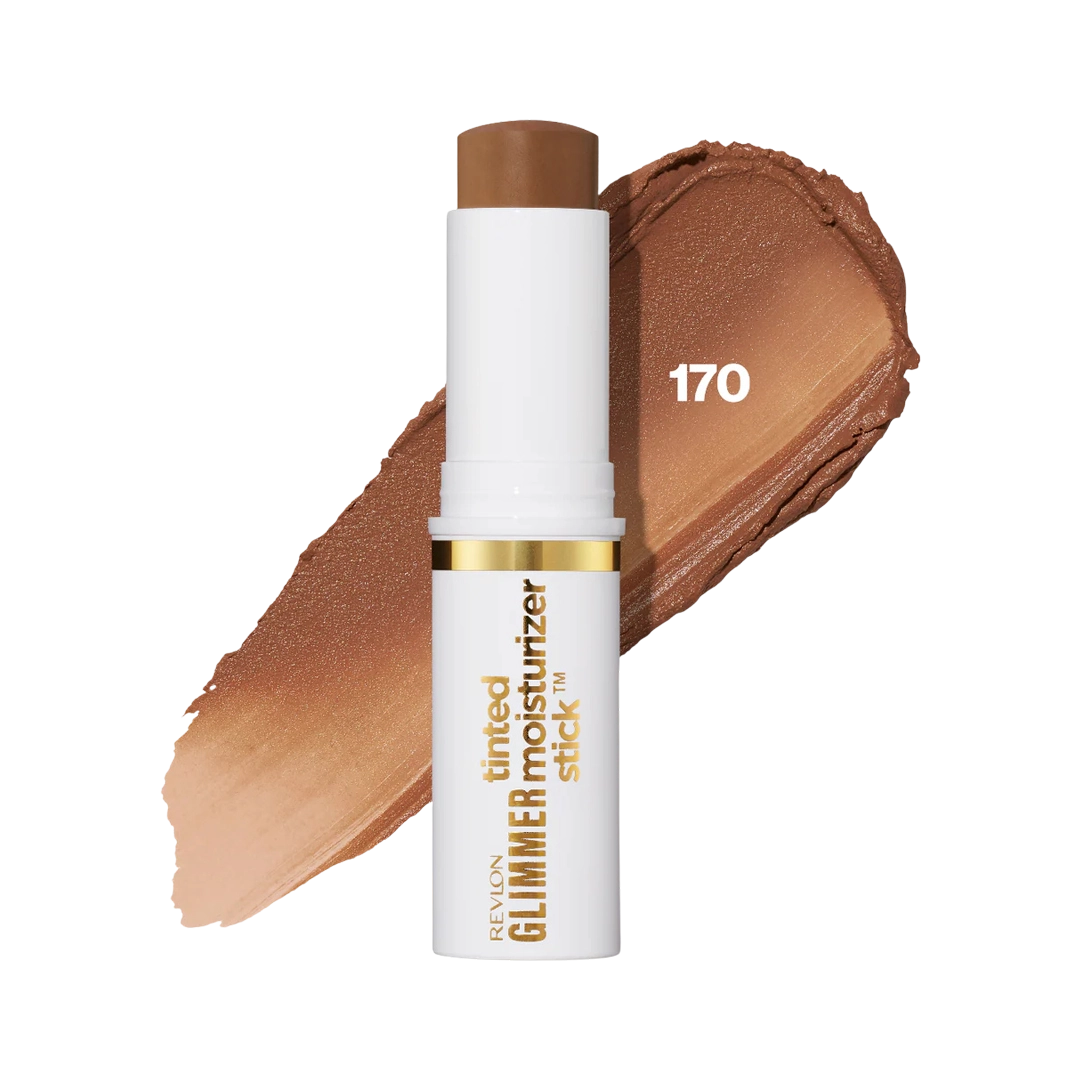 Revlon Glimmer Tinted Moisturiser Stick