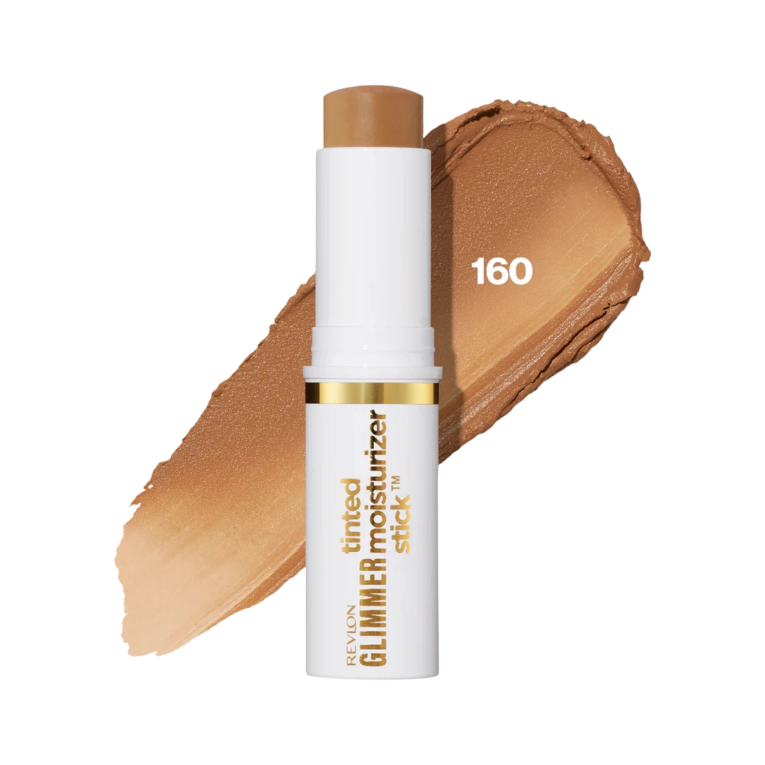 Revlon Glimmer Tinted Moisturiser Stick