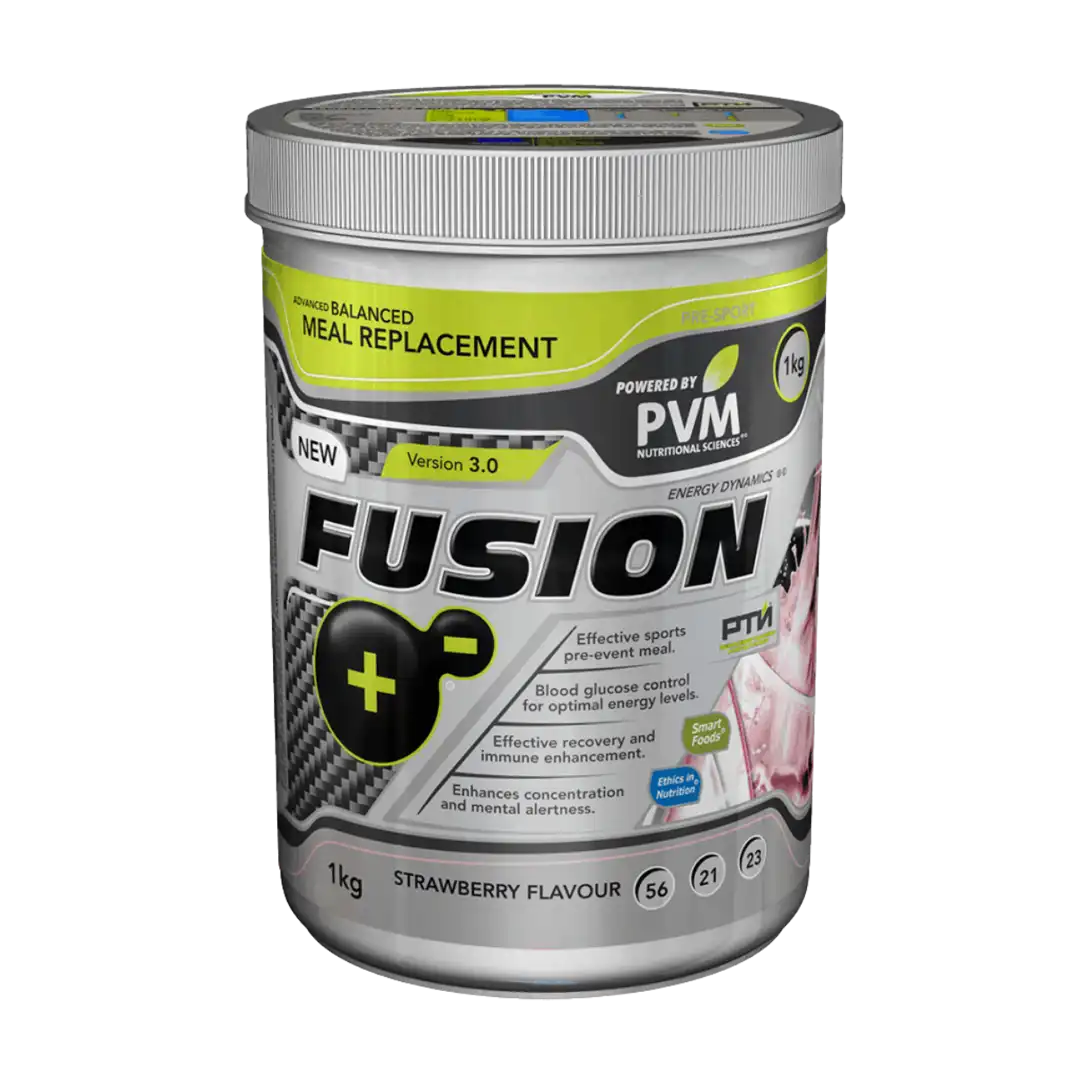 PVM Energy Dynamics Fusion Assorted, 1kg