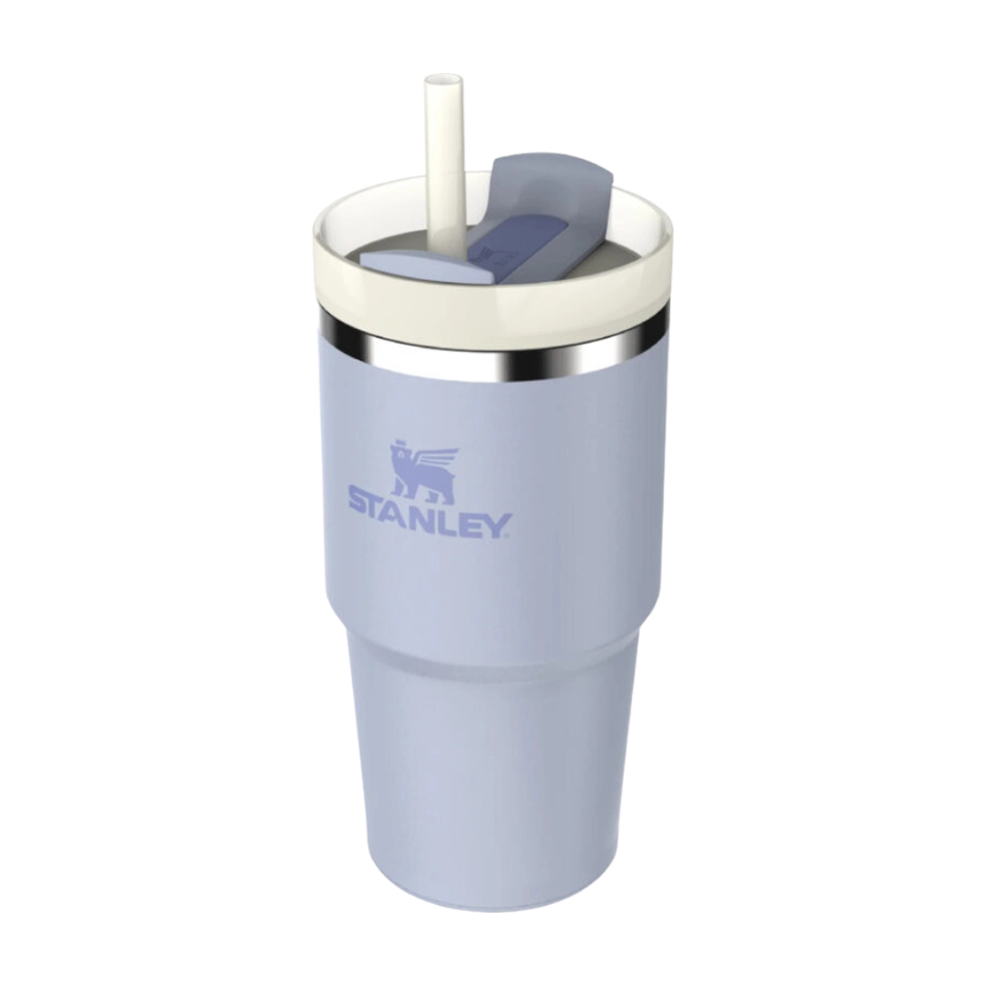 Stanley The Quencher H2.0 FlowStat Tumbler Dew Drop, 0.6L