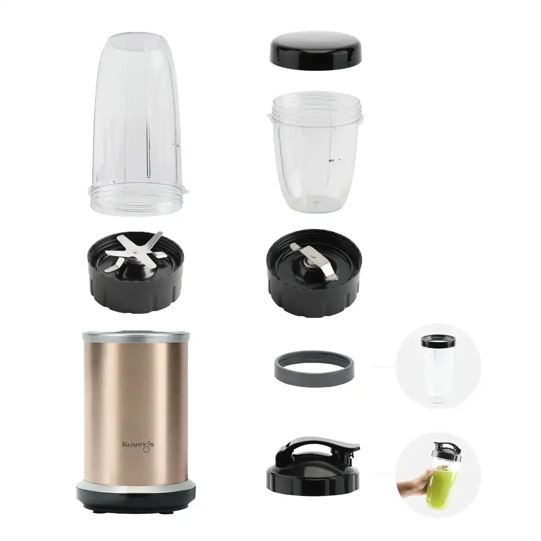 Kuvings Nutri Blender, Assorted