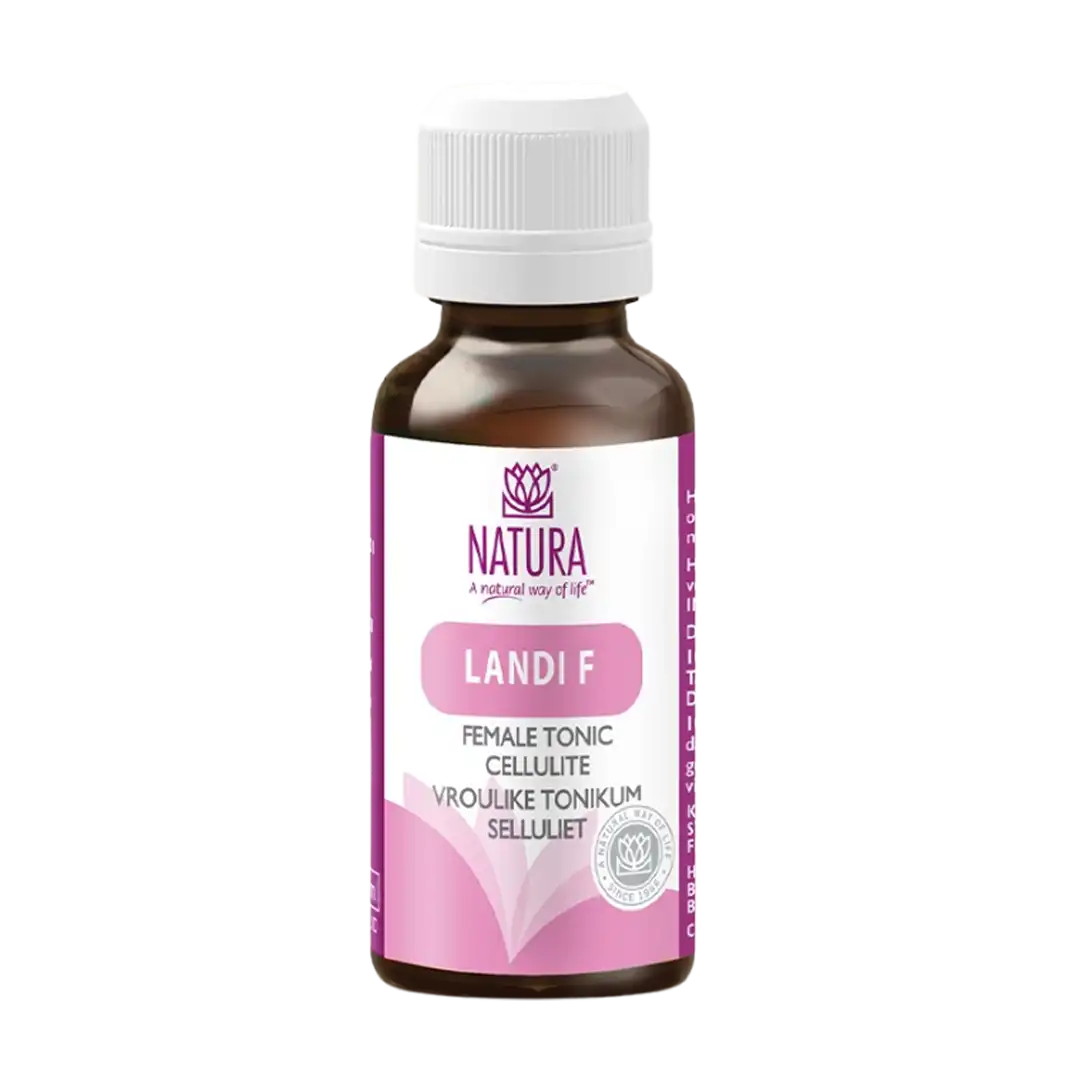 Natura Landi F Drops, 25ml