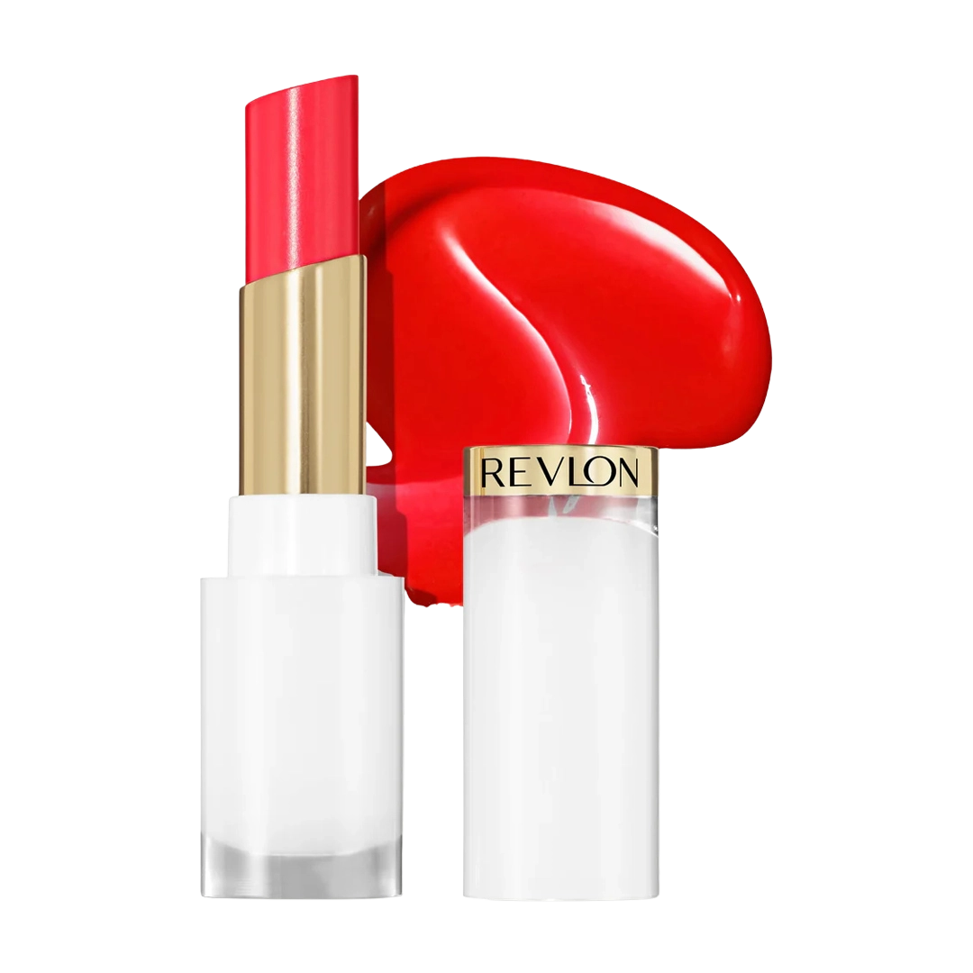 Revlon Super Lustrous Glass Shine Balm, Assorted