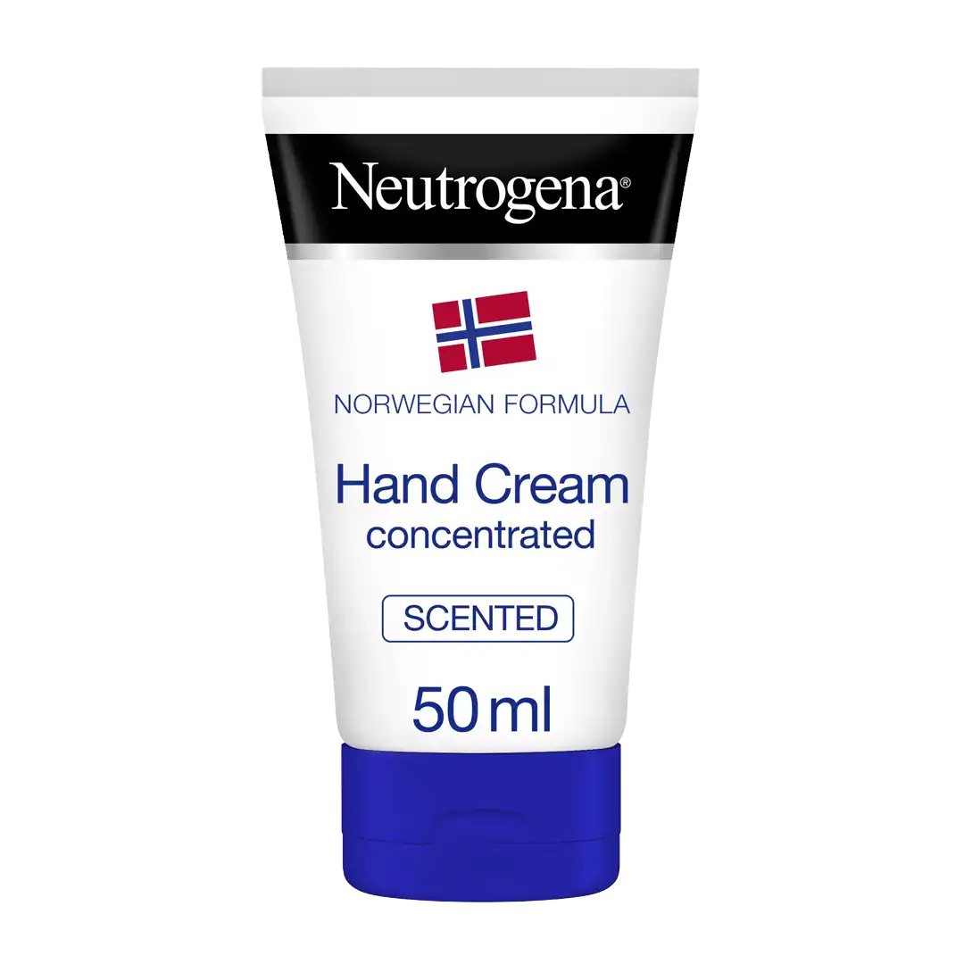 Neutrogena Hand, 50ml