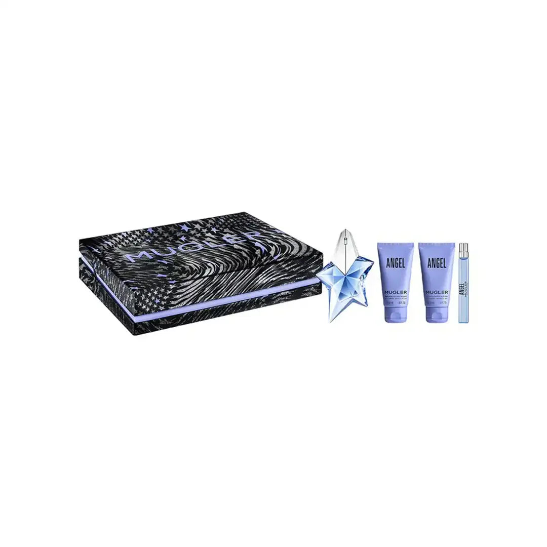 Thierry Mugler Angel Gift Set