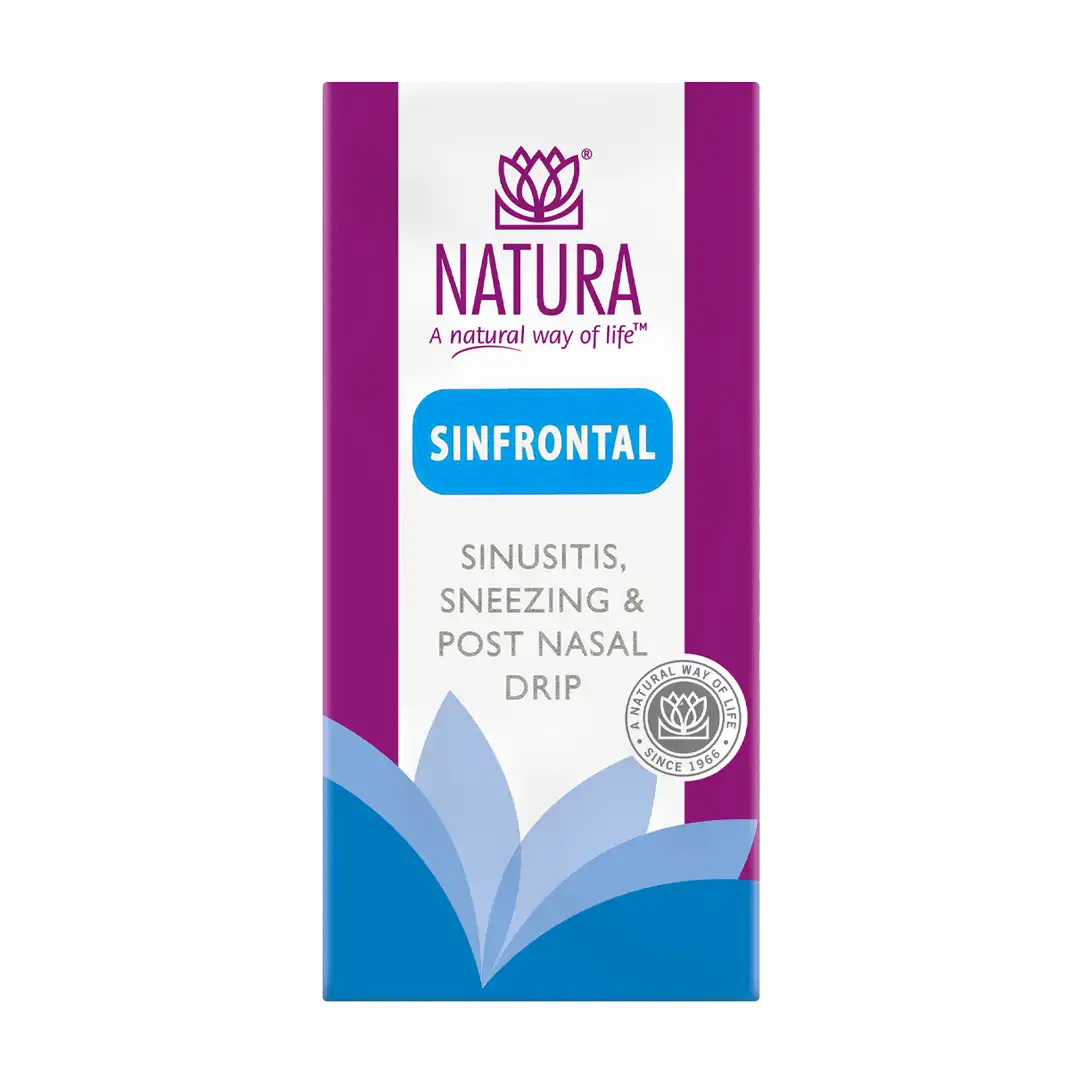 Natura Sinfrontal Tablets, 150's