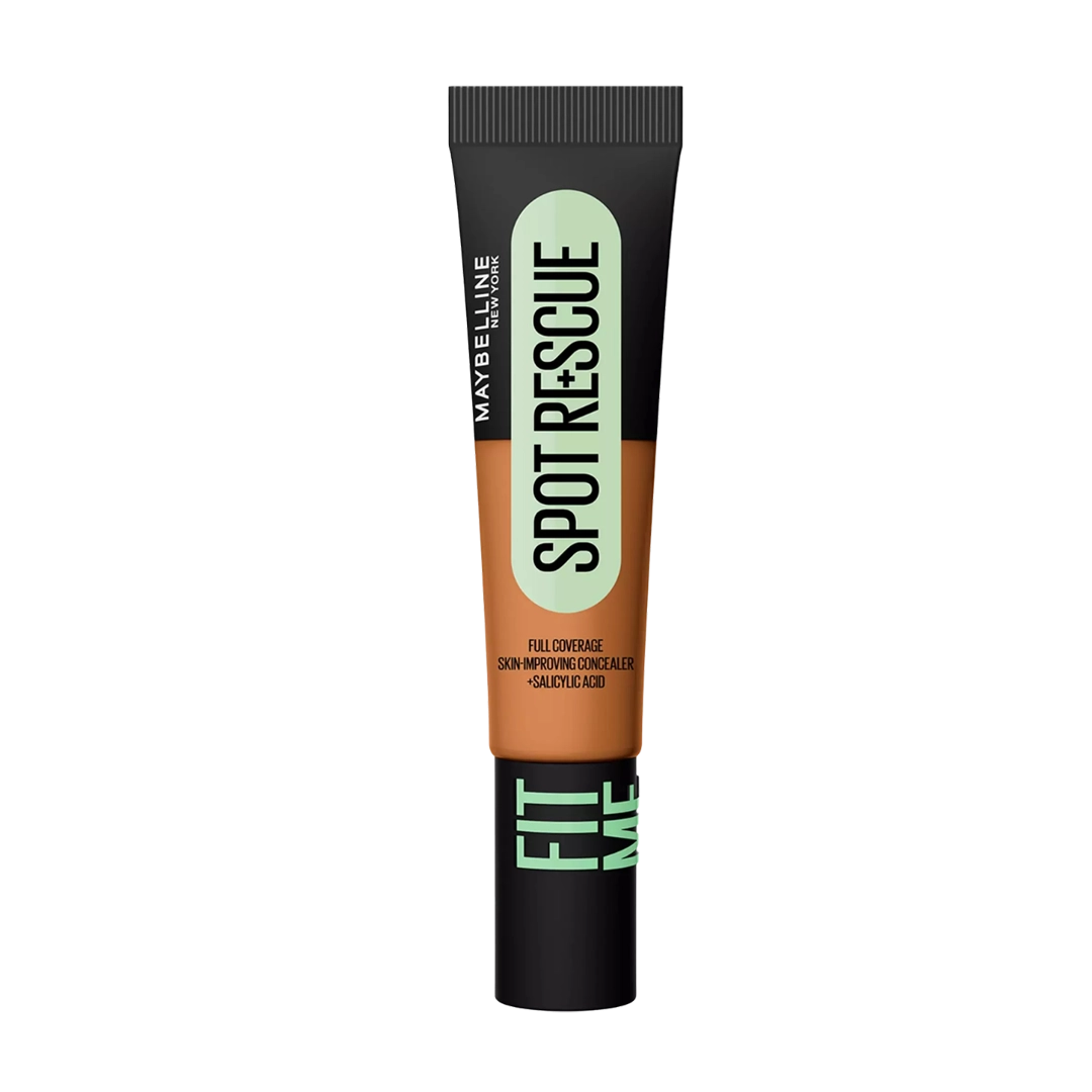 Maybelline Fit Me Spot Rescue Concealer