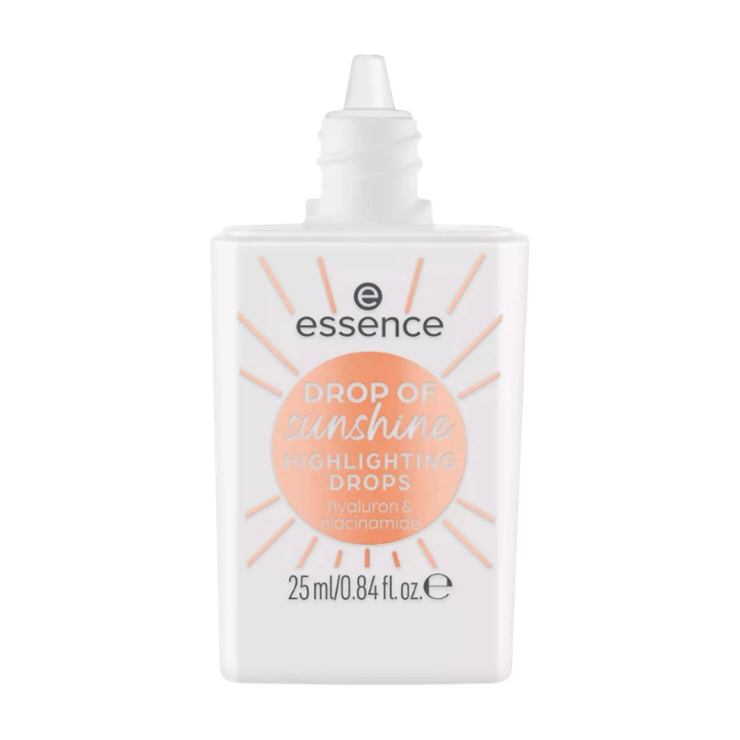 essence Drop of Sunshine Highlighting Drops, 25ml